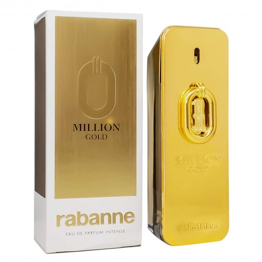 А+ Paco Rabanne  Million Gold Pour Homme,edp., 100ml