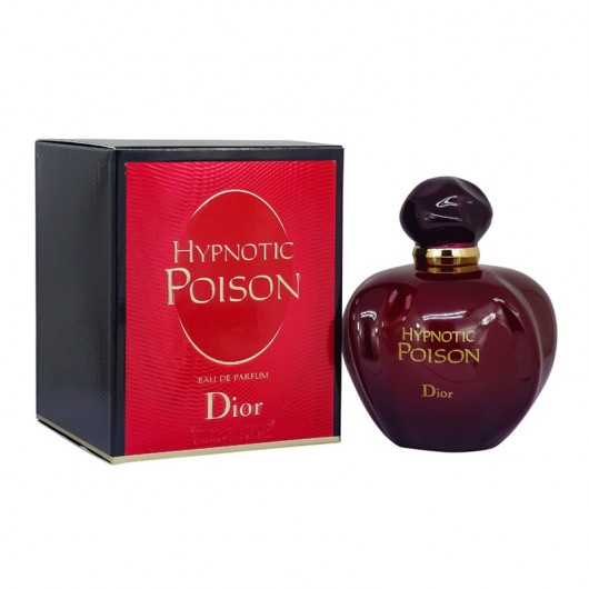 А+ Christian Dior Hypnitic Poison,edp., 100ml