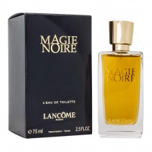 A+ Lancome Magie Noire,edt., 75ml