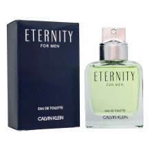 А+ Calvin Klein Iternity,edt., 100ml