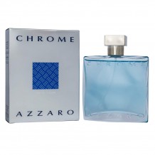 А+ Azzaro Chrom ,edt., 100ml