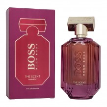 А+ Hugo Boss The Scent Magnetic Pour Femme,edp., 100ml А+ Hugo Boss The Scent Magnetic Pour Femme,edp., 100ml