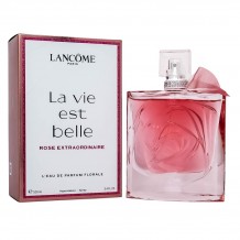 А+ Lancome La Vie Est Belle Rose Extraordinare,edp., 100ml