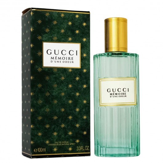 A+ Gucci Memoire D'Une Odeur 100 ml A+ Gucci Memoire D'Une Odeur 100 ml
