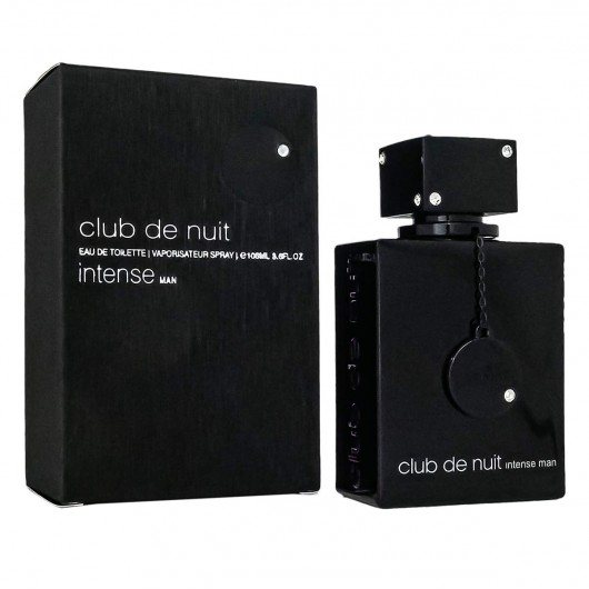 А+ Armaf Club De Nuit Intense,edp., 105ml