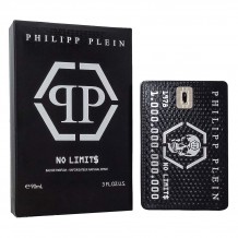 А+Philipp Plein No Limits ,edp., 90ml