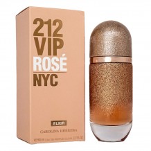 А+ Carolina Herrera 212 VIP Pose Nyc Elexir,edp., 80ml