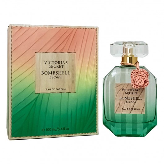 А+ Victoria's Secret Bombshell Escape,edp.,100ml А+ Victoria's Secret Bombshell Escape,edp.,100ml