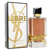 А+ Yves Saint Laurent Libre Flowers & Flames,edp., 100ml