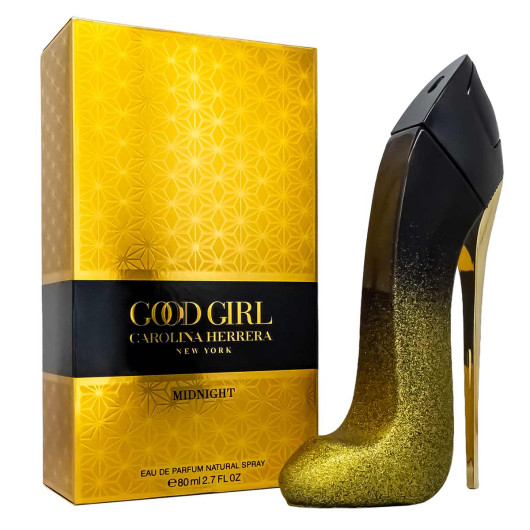 А+ Carolina Herrera Good Girl Midnight,edp.,80ml