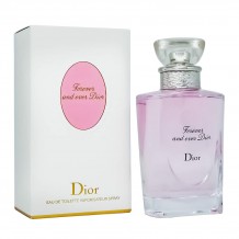 А+ Christian Dior Forever and Ever Dior,edt., 100ml