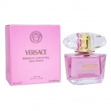 A + Versace Bright Crystal, edp., 90 ml