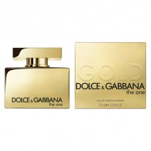 А+ Dolce & Gabbana The One Gold,edp., 75ml