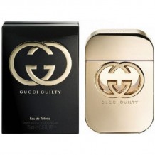 Евро Gucci Guilty edtс 75 ml