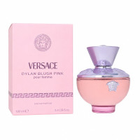А+ Versace Dylan Blush Pink Pour Femme,edp., 100ml