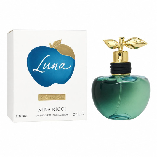 А+ Nina Ricci Le Belles de Luna,edt., 80ml
