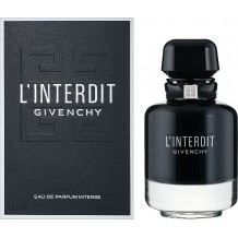 А+ Givenchy L'Interdit Intense edp 80 ml