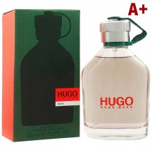 A + Boss Hugo Boss Man, edt., 150 ml