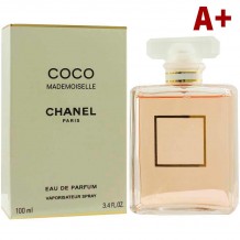 A + Chanel Coco Mademoiselle, edp., 100 ml