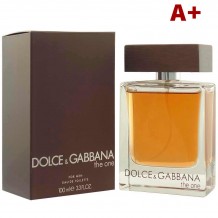 A + Dolce Gabbana The One For Men, edp., 100 ml