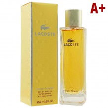 A + Lacoste Pour Femme, edp., 90 ml