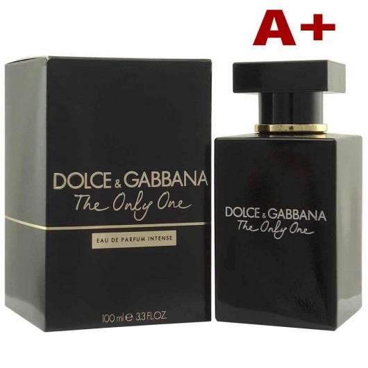 А+ Dolce & Gabbana The Only One Intense, edp., 100 ml