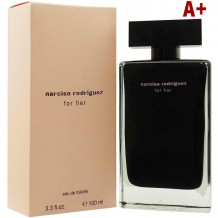 А+ Narciso Rodriguez For Her, edp., 100 ml