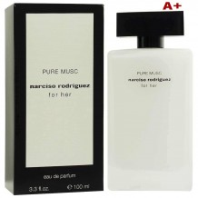 Narciso Rodriguez Pure Musc For Her, edp., 100 ml