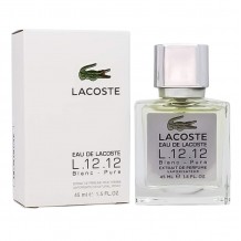 Lacoste L.12.12. Blanc,edp., 45ml