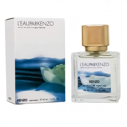 Kenzo L'Eau Par Pour Femme,edp., 45ml