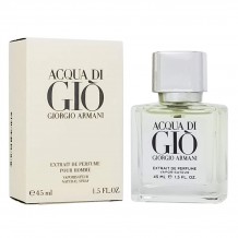 Giorgio Armani Acqua Di Gio,edp., 45ml