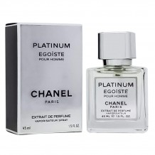 Chanel Platinum Egoiste,edp., 45ml