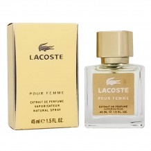 Lacoste Pour Femme,edp., 45ml