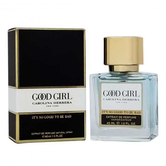 Carolina Herrera Good Girl,edp., 45ml