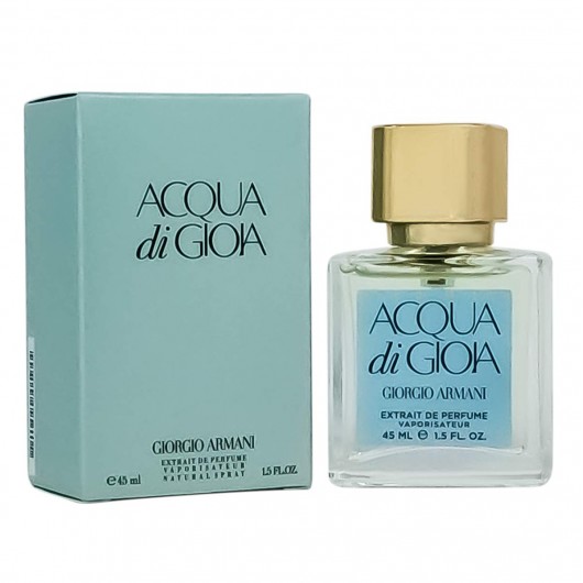 Giorgio Armani Acqua di Gioia,edp., 45ml