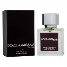 Dolce & Gabbana The One For Men,edp., 45ml