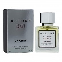 Chanel Allure Homme Sport,edp., 45ml