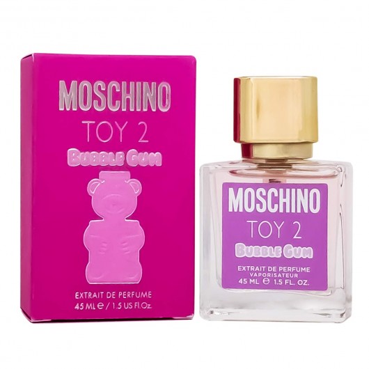 Moschino Toy 2 Bubble Gum,edp., 45ml