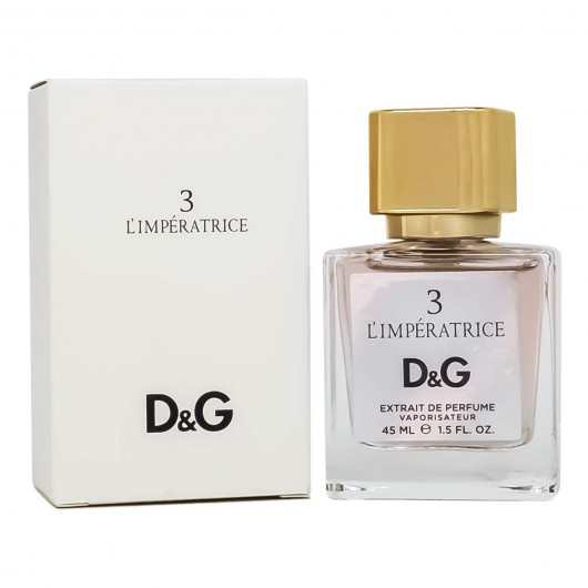 Dolce & Gabbana L'Imperatrice 3,edp., 45ml