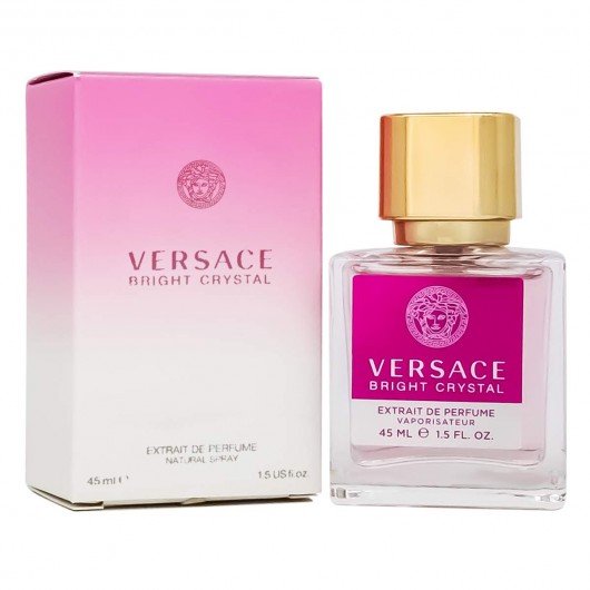 Versace Bright Crystal,edp., 45ml