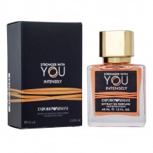 Giorgio Armani With You Intensely,edp., 45ml