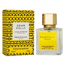 Vilhelm Parfumerie Dear Polly,edp., 45ml