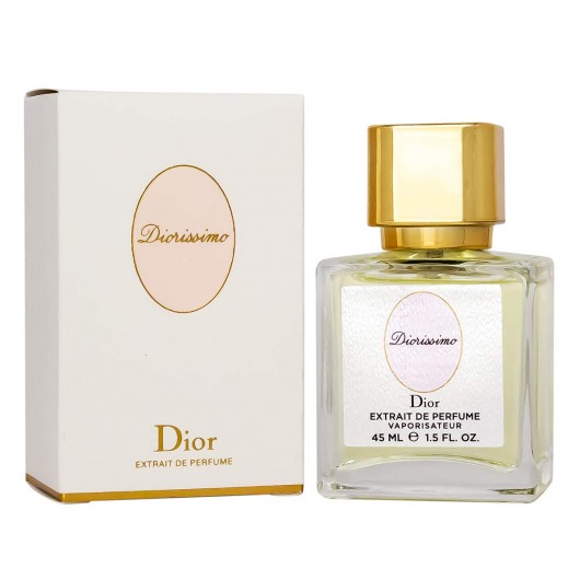 Christian Dior Diorissomo,edp., 45ml