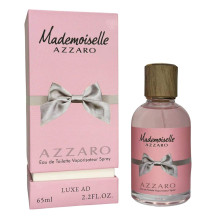 Azzaro Mademoiselle,edt., 65ml