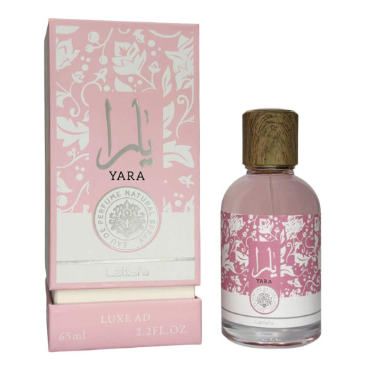 Lattafa Yara,edp., 65ml