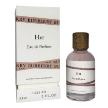 Burberry Her,edp., 65ml