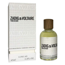 Zadig & Voltaire This Is Her!,edp.,65ml