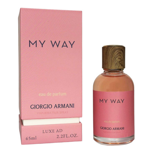 Giorgio Armani My Way,edp., 65ml