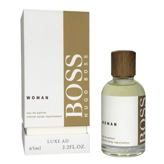Hugo Boss Women,edp., 65ml