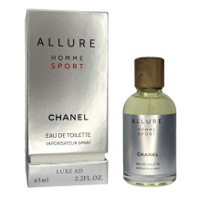 Chanel Allure Homme Sport,edp., 65ml